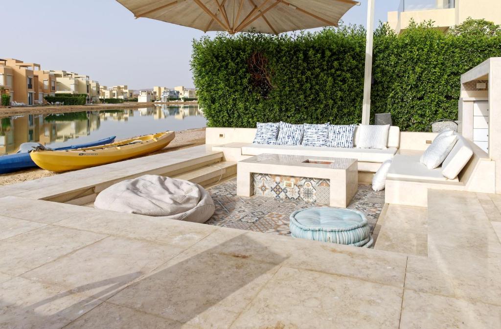 Impression El Gouna