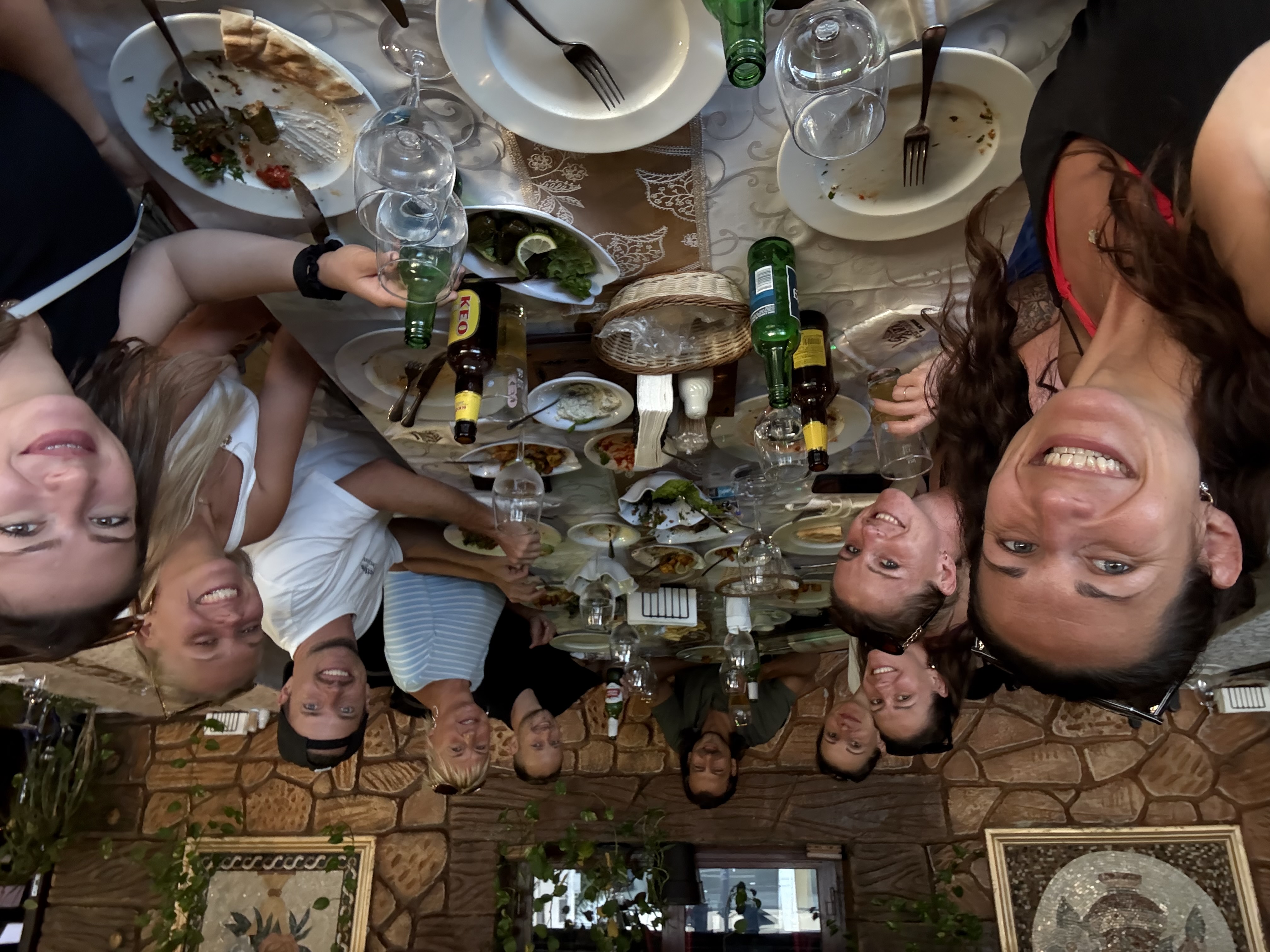 Impression El Gouna