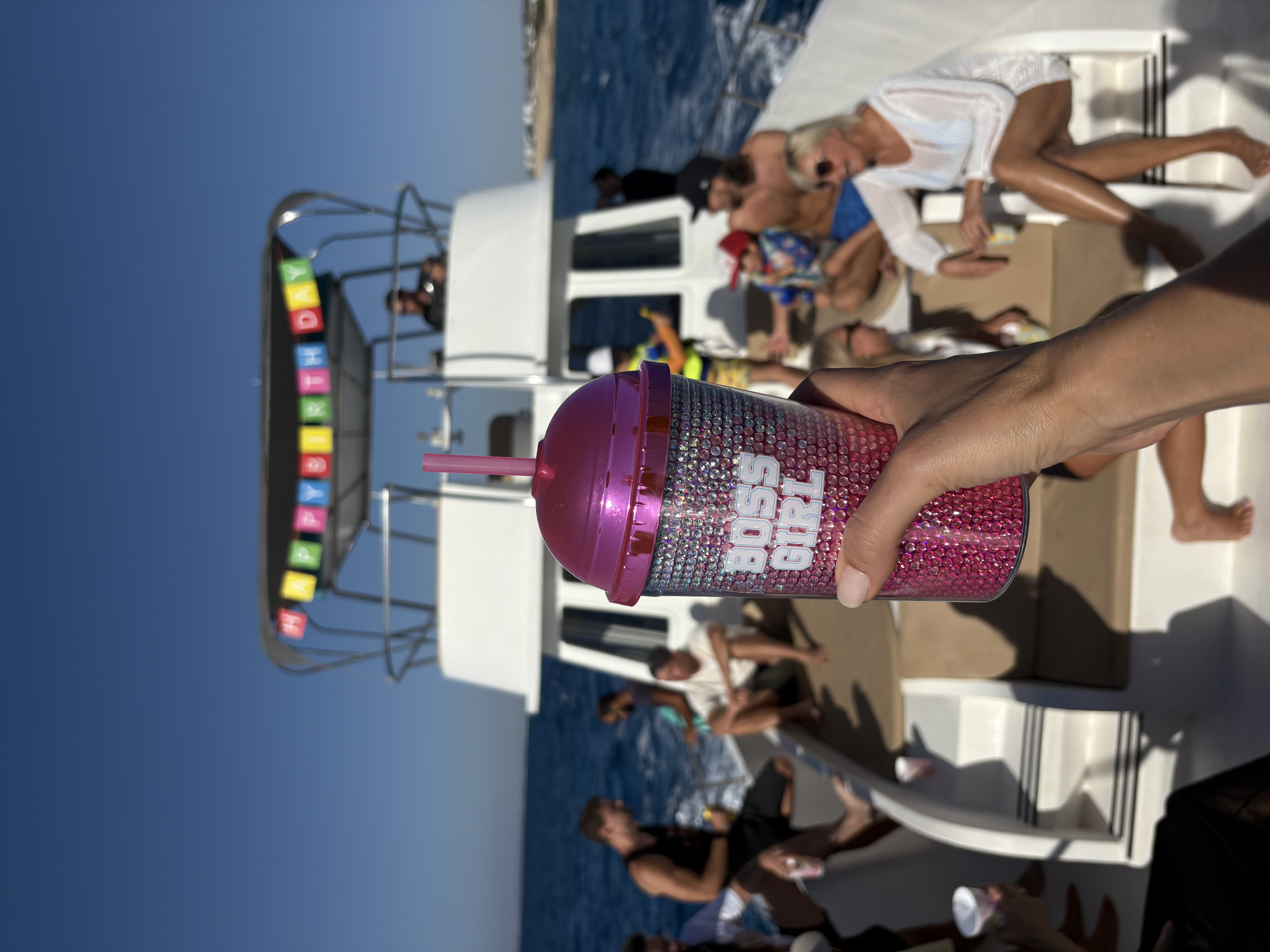 Impression El Gouna