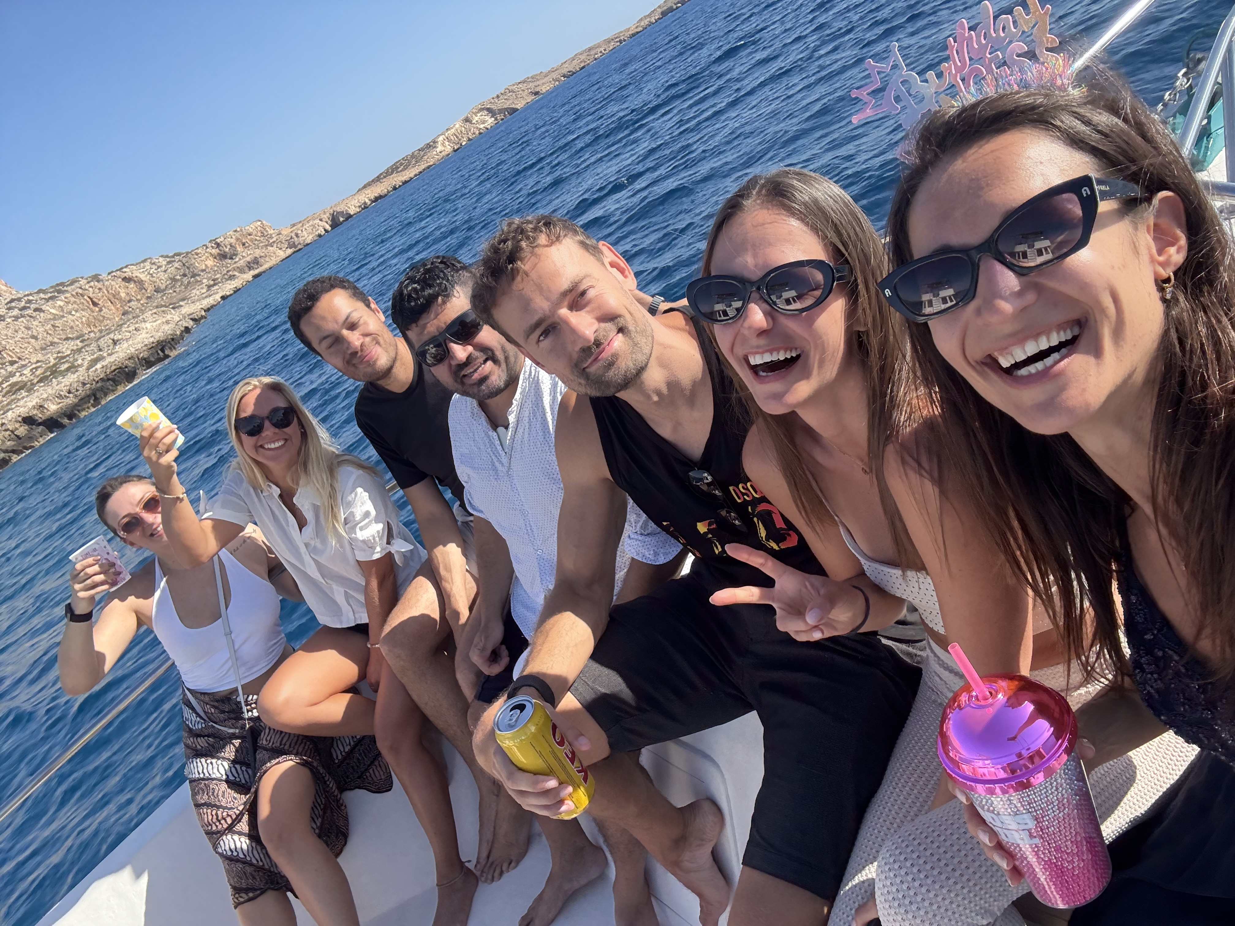 Impression El Gouna