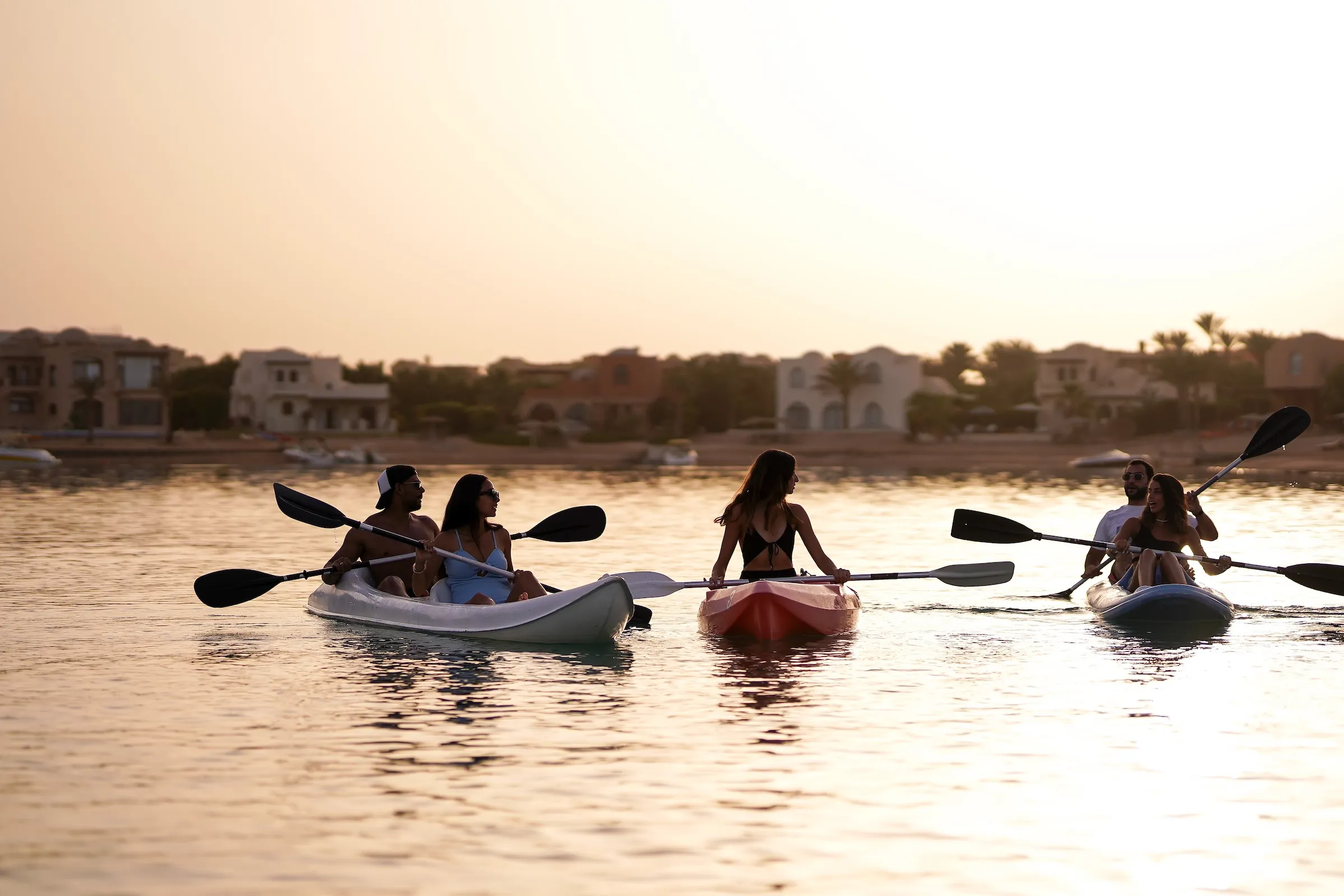 Impression El Gouna